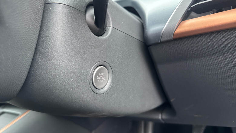 CUPRA Born 150kW V1 58kWh 5dr Auto Electric Hatchback